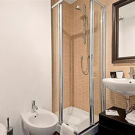 Apartment - San Gallo 1
