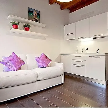 - San Gallo 1 Apartment