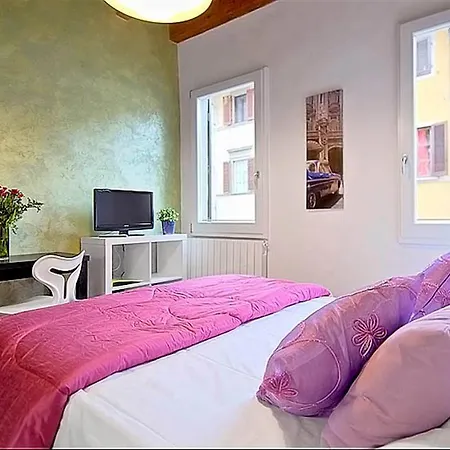 - San Gallo 1 Apartment Florence